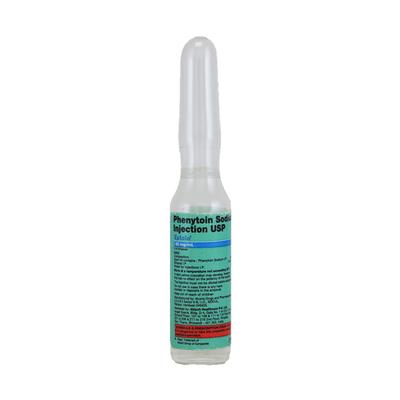Eptoin Injection 2ml - Epilepsy/Convulsion-Ant