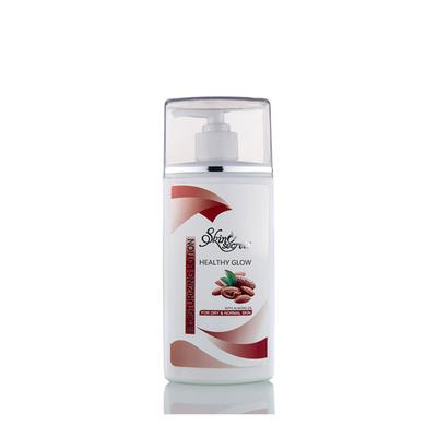Skin Secrets Healthy Glow Moisturizing Lotion 500 ml - Night Cream
