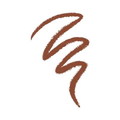 Plum Twist & Go Matte Lipstick Ceramides & Hyaluronic Acid 130 Brown To Earth 1.8 gm - Lip Crayons