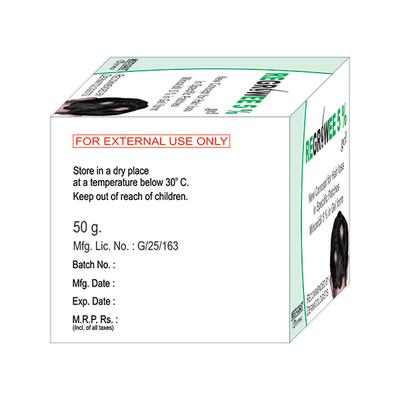 REGROWEE 5% Gel 50gm - Hair Loss-Oth