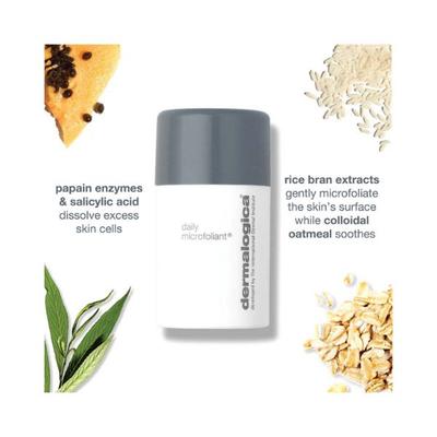 Dermalogica Daily Microfoliant 13 gm - Scrubs & Exfoliants