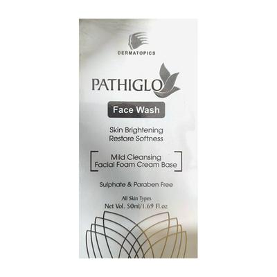 PATHIGLO Face Wash 50ml - Cleanser-Oth