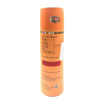 ERYTOP MIST Spray 100ml - Skin Infections-Toa