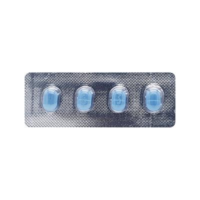 Juan 100mg Tablet 4'S - Impotence/Erectile Dysfunction (Ed)