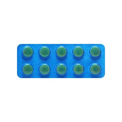Venusmin 150mg Tablet 10'S - Varicose Veins-Phl