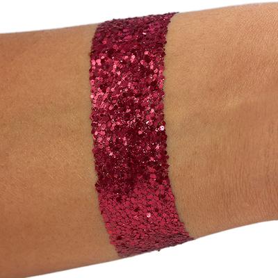 I AM EYECONIC 3D GLITTER FIREBALL 4 gm - Eyeshadow, Bases & Primers