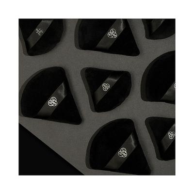 PAC Pizza Puff Blacksmall 1's - Sponges & Applicators