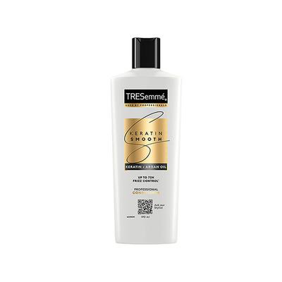 TRESemme Keratin Smooth Conditioner, 190 ml - Conditioners