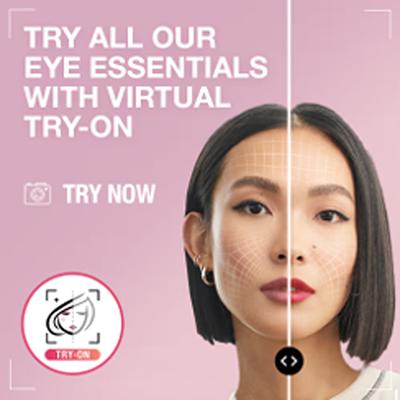 Maybelline New York Lasting Drama Gel Eyeliner Blackest Black 3 gm - Eyeliners