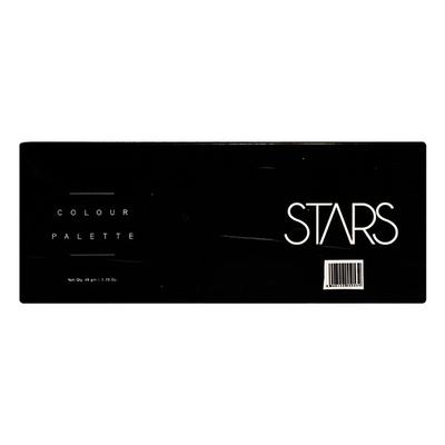 Stars Colour Pallate 48 gm - Face Palettes
