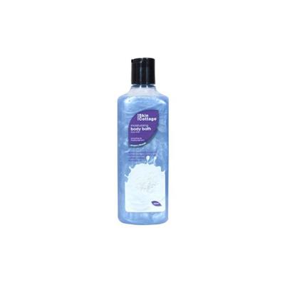 Skin Cottage Moist Body Bath ( Rice Milk ) 400 ml - Scrubs & Exfoliants