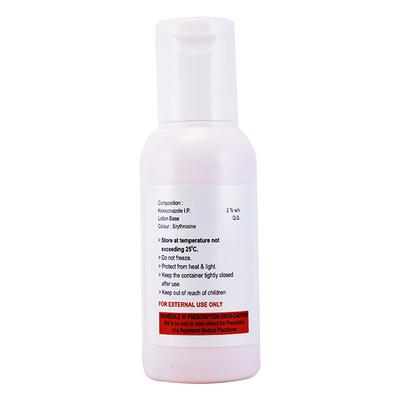 ESAVA Lotion 50ml - Fungal Infections-Taa