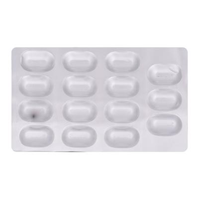 ZOMELIS MET 50/850mg Tablet 15's - Diabetes-Ant