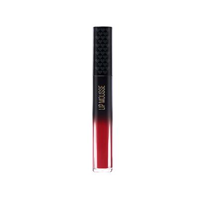 Lakme Absolute Sheer Lip Mousse 101 Scarlet Siren 4.6 gm - Lipsticks