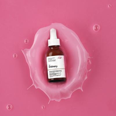 The Ordinary Soothing & Barrier Support Serum 30 ml - Face Serum