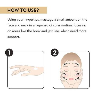 Olay Day Cream Total Effects 7 In 1 SPF 15 Day Cream 50gm - Day Cream