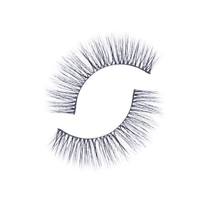 Bronson Professional False Eyelashes Set of 10 Pair 6D Long and Natural 160 Fake False Lashes 1's - Eyelashes