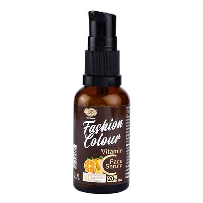 Fashion Colour Vitamin C Face Serum 30 ml - Face Mists