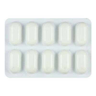 TRAMELO Tablet 10's - Bleeding Disorders-Hae