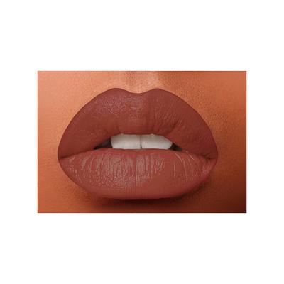 GWP Lady Burgundy Luxe Lip Lacquer Kigali 7 ml - Liquid Lipsticks