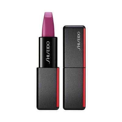 Shiseido Modern Matte Powder Lipstick 520 After Hours 4 gm - Lipsticks