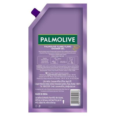 Palmolive Aroma Shower Gel - Absolute Relax (Refill Pack) 750 ml - Shower Gels & Body Wash