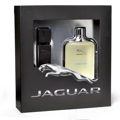 Jaguar Classic Motion Set (Eau de Toilette100ml + Eau de Toilette15ml) 115 ml - Perfumes (Edt/Edp)