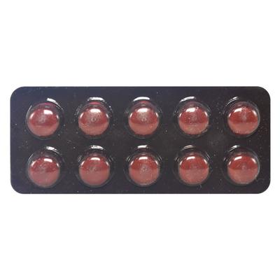 Cardibeta XR 25mg Tablet 10'S - Hypertension-Bet