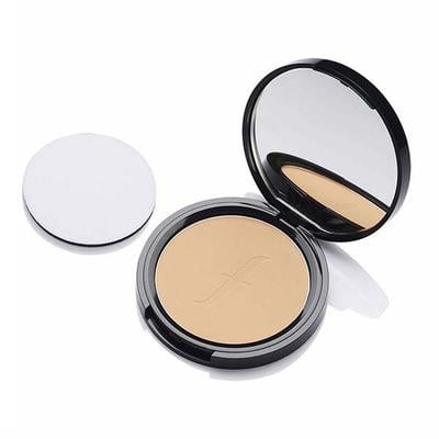 Faces Canada Perfecting Pressed Powder Natural 02 9 Gm - Compact Powder