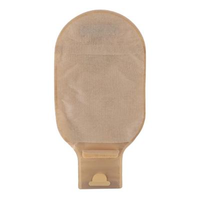 Bao Health One Piece Open Ostomy Bag with Filter Convex 44 mm (204400FC) - Bags