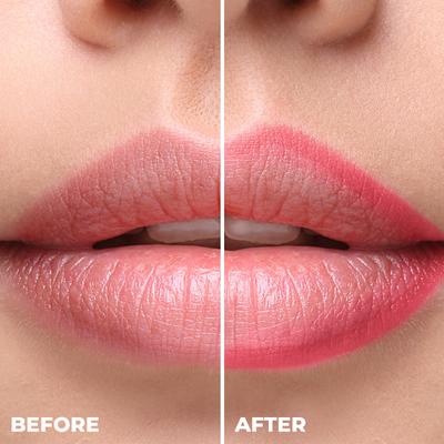 Lamel Long Lasting Gel Lip Liner 405-Tea Rose 1.7 gm - Lip Liners
