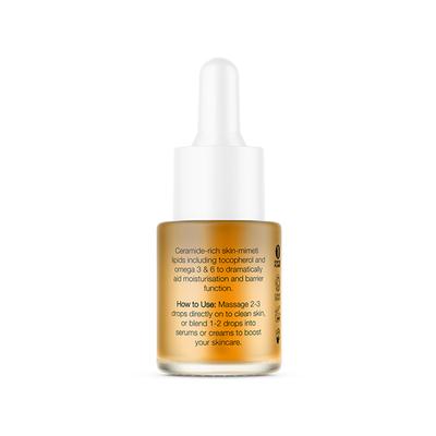 Urban Veda Omega-Rich Oat Lipid - Ceramide Booster 15 ml - Face Oils