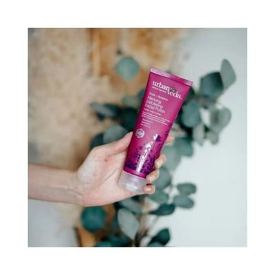 Urban Veda Reviving Rose Exfoliating Facial Polish 125 ml - Face Scrubs