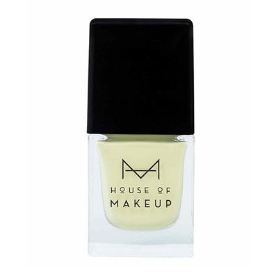 House Of Makeup Nail Lacquer - Key Lime Sorbet 12 ml - Nail Polish