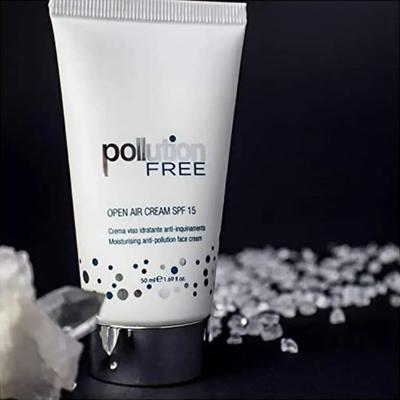 Pollution Free by Guudcure Oper air cream SPF 15 50 ml - Face Creams