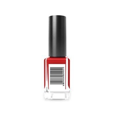 Sery Bold Nail Polish With Almond Oil And Vitamin E, Toxin Free- Rosie, MNP-11 8 gm - Nail Polish