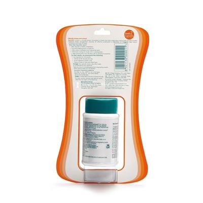 Himalaya AyurSlim Capsule 60's - Speciality Medicines