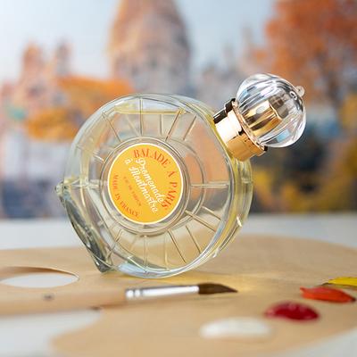 Jeanne Arthes French Way of Life - Balade A Paris - Promenade A Montmartre Eau de Parfum 100 ml - Women Perfumes (Edt/Edp)