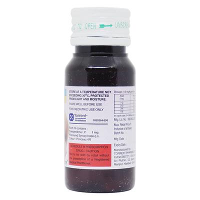 Domstal Suspension 30ml - Gastro Intestinal Motility Disorders-GIT
