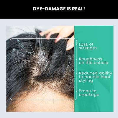 Thriveco Color Buddy Bond Repair For Colored Hair 13 ml - Hair Creams