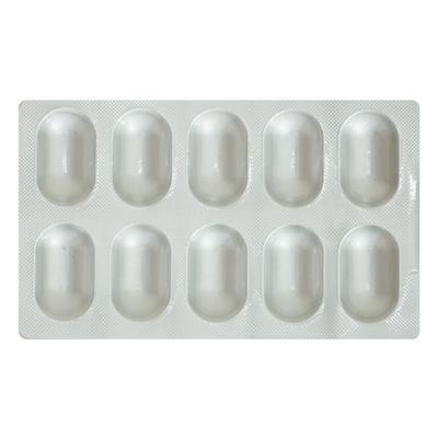Dosin 8mg Capsule 10'S - Bladder And Prostate Disorders-Dru