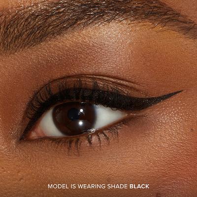 Too Faced Better Than Sex Liquid Eye Liner Deepest Black 0.6ml - Eyeliners