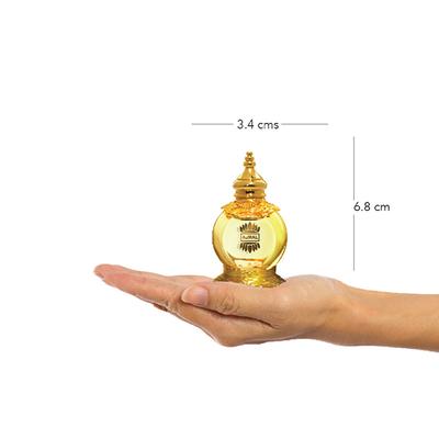 Ajmal Mukhallat Al Wafa Cp 12 Ml - Deodorants/Roll-Ons