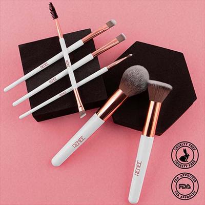 RENEE All In 1 Professional Makeup Brushes 6 pcs 1's - Makeup Kits & Sets