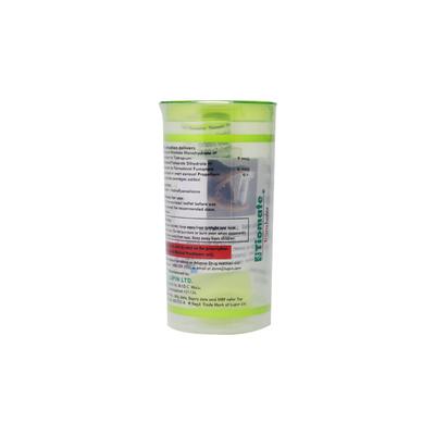 Tiomate Transhaler 180Md - Asthma/COPD-Ast