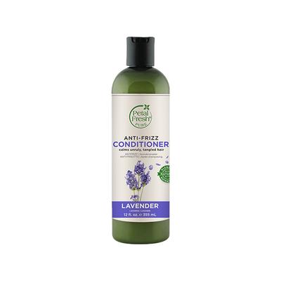 Petal Fresh Anti Frizz Lavender Conditioner 355 ml - Conditioners