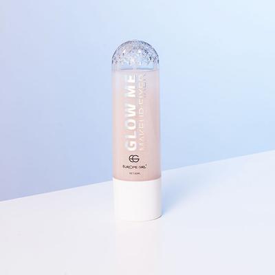 Europe Girl Shiny Fixer -03 Sugar Pink 80 ml - Setting Spray