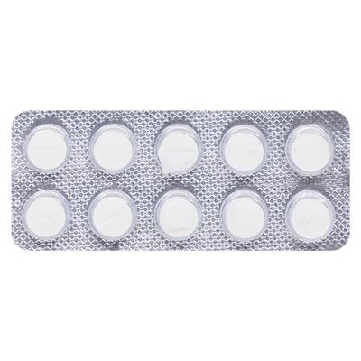 Biselect 5mg Tablet 10'S - Hypertension-Bet