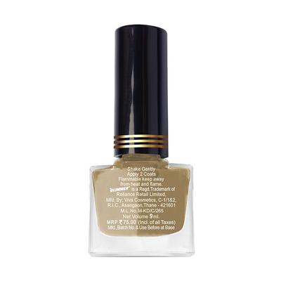 GL -9 ml 33LMOUSSE 9 ml - Nail Polish
