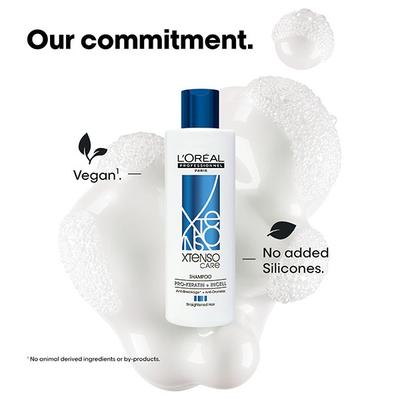 L'Oreal Professionnel Xtenso Care Shampoo 250 ml - Shampoos